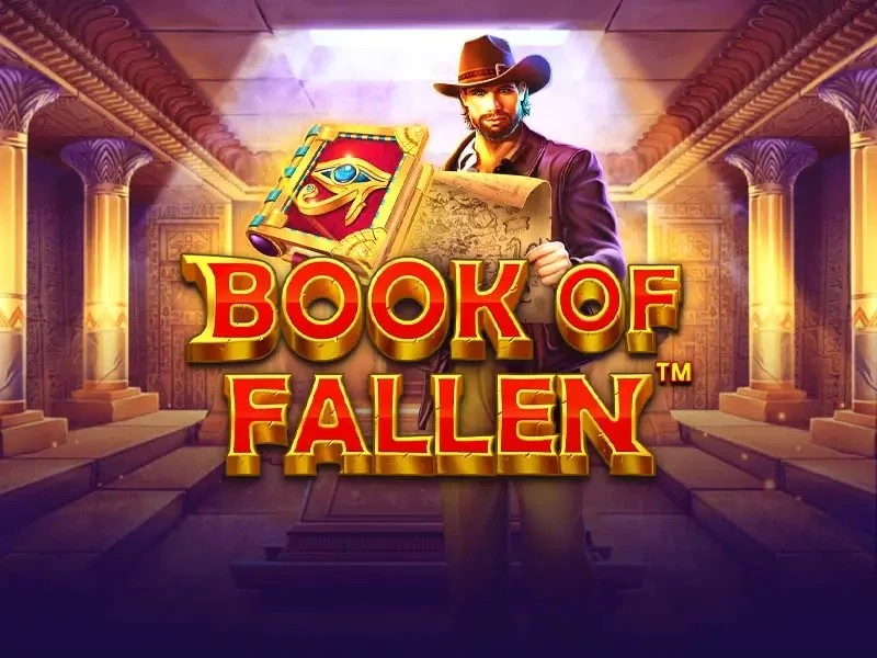Play Book of the Fallen slot by Pragmatic Play on casinopistolo.fi