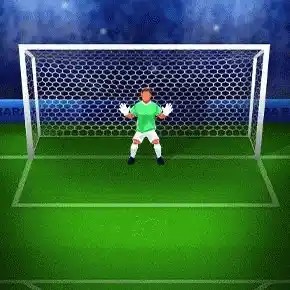 Football Champions BB game by Barbara Bang – logo hosted on Pistolo
