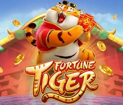 Official Slots logo: Fortune Tiger by PG Soft at Pistolo