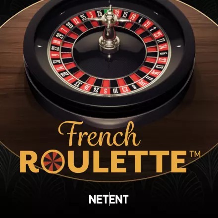 Try French Roulette slot by NetEnt on casinopistolo.fi – logo image
