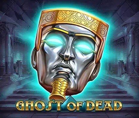 Enjoy Ghost of Dead by Play'n GO – logo hosted on casinopistolo.fi