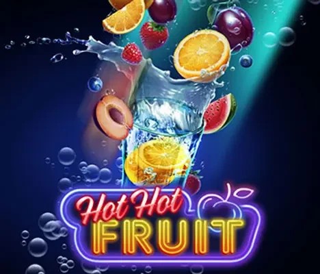 Hot Hot Fruit – slot by Habanero, featured at casinopistolo.fi