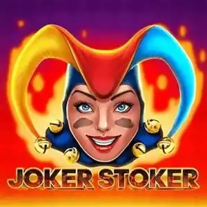 Joker Stoker game by Endorphina – logo hosted on Pistolo