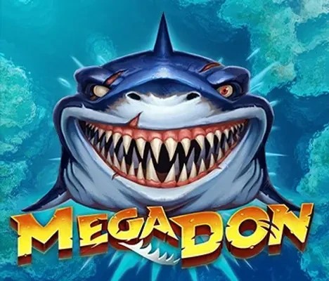 Try Mega Don slot by Play'n GO on casinopistolo.fi – logo image