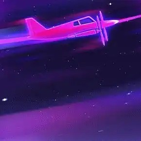 Pilot casino game by Gamzix – featured logo at Pistolo