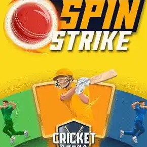 Try Spin Strike slot by Turbo Games on casinopistolo.fi – logo image