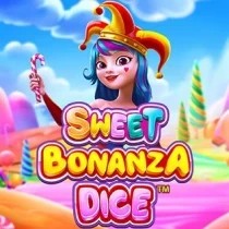 Play the Sweet Bonanza Dice slot by Pragmatic Play on Pistolo