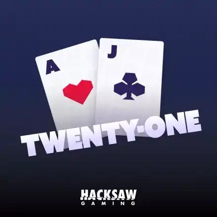 Twenty-One online slot from Hacksaw Gaming – play at casinopistolo.fi